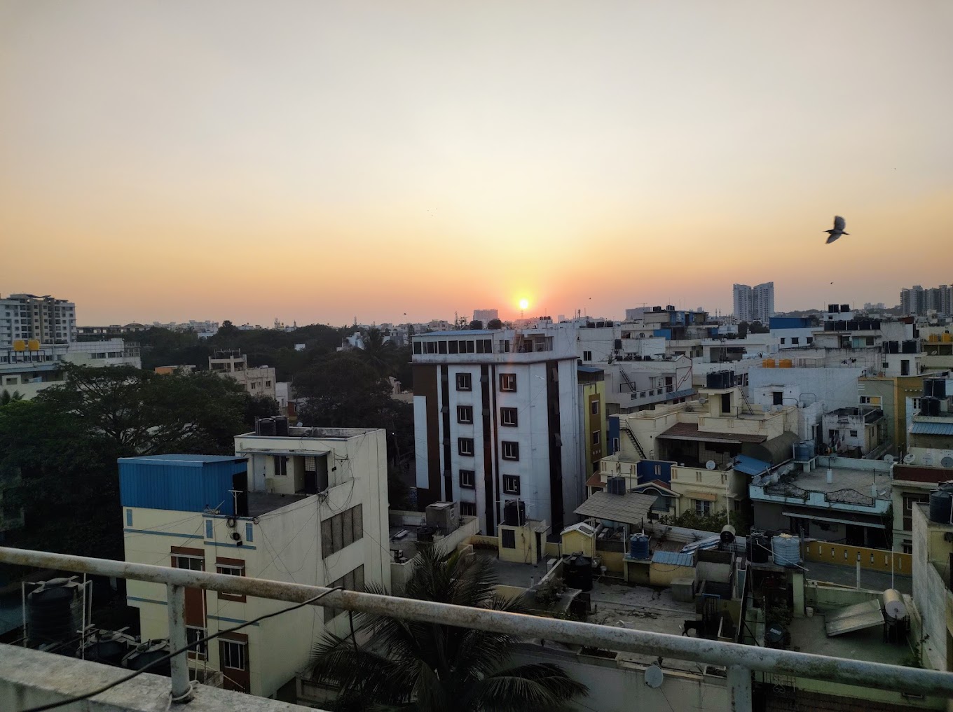 Devsheela PG (Devsheela Living Space) Bangalore